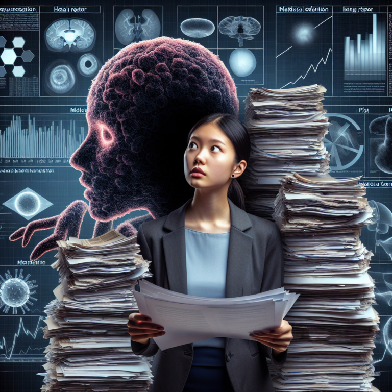 I was the Daily Mail’s health editor and covered the mysterious surge in cancer in young people. But at just 29, there was an aggressive tumor inside me… even I missed these hidden signs