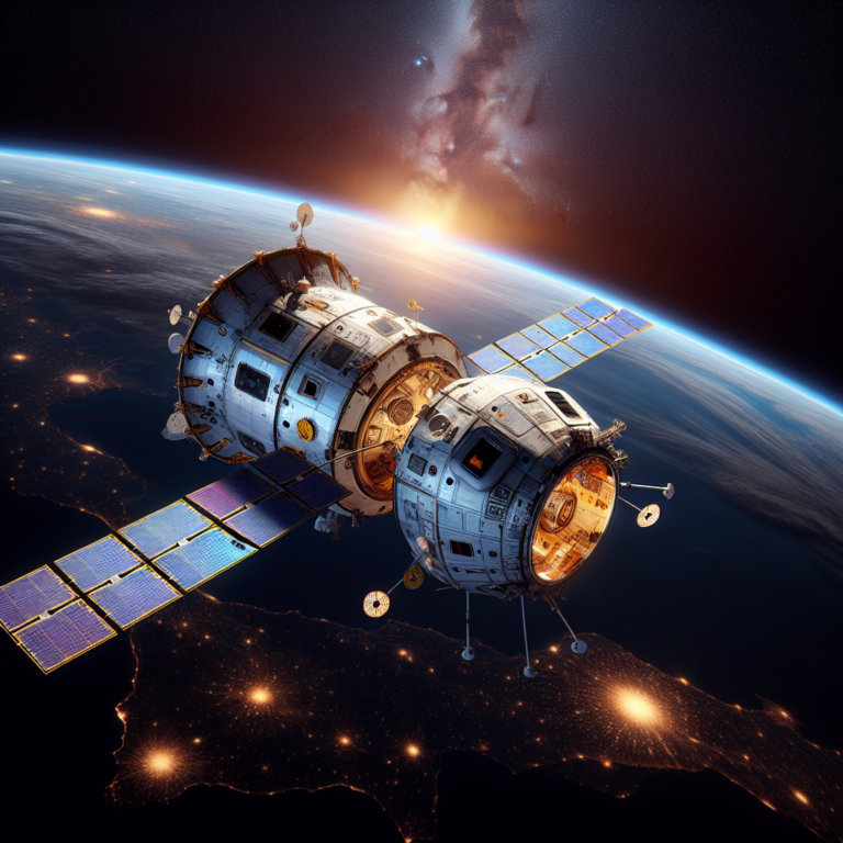 Damaged Shenzhou-20 spacecraft to return to Earth uncrewed for inspection – Reuters