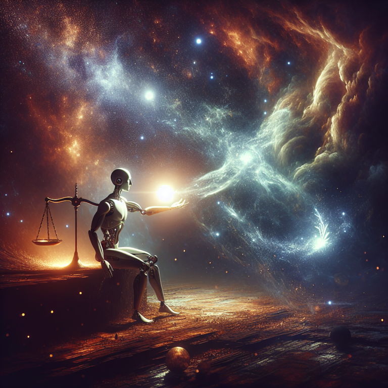 Divine Reflections: Lessons from A.I. Artificial Intelligence