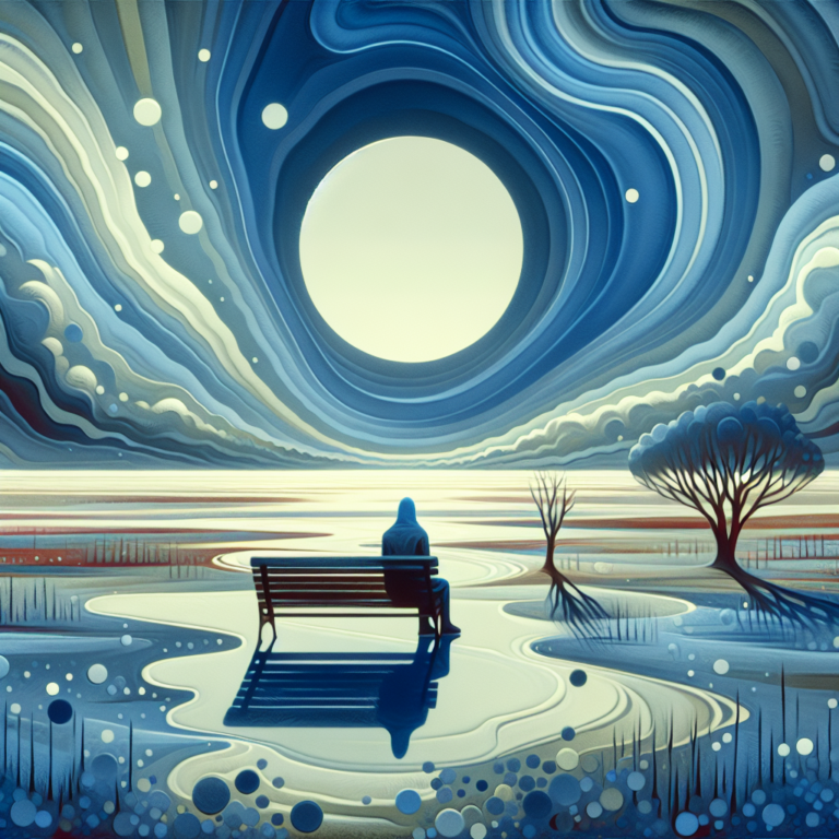 Finding Solitude with Al Green: A Devotional Reflection on ‘Tired of Being Alone’