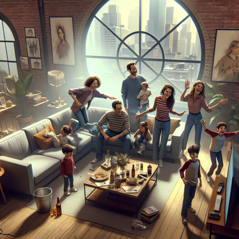 Finding Faith and Family in Raven’s Home