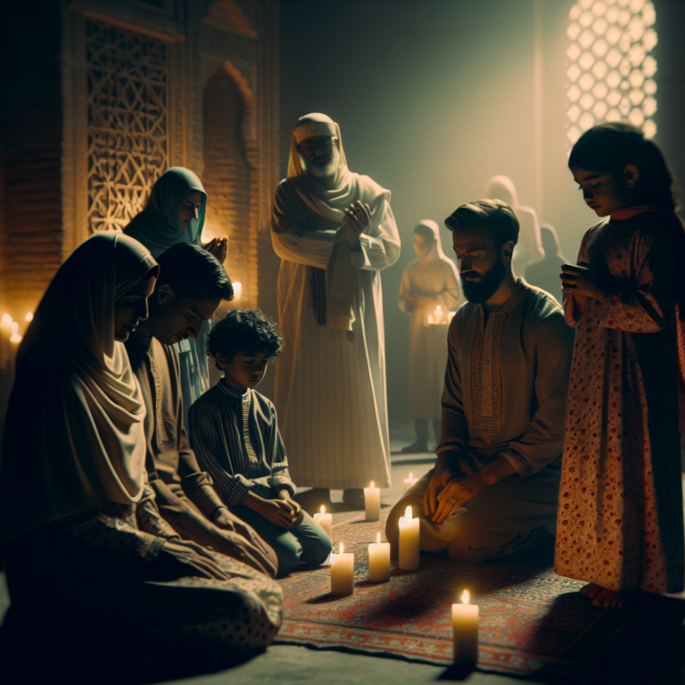 Embracing Modesty: Reflecting Inner Grace