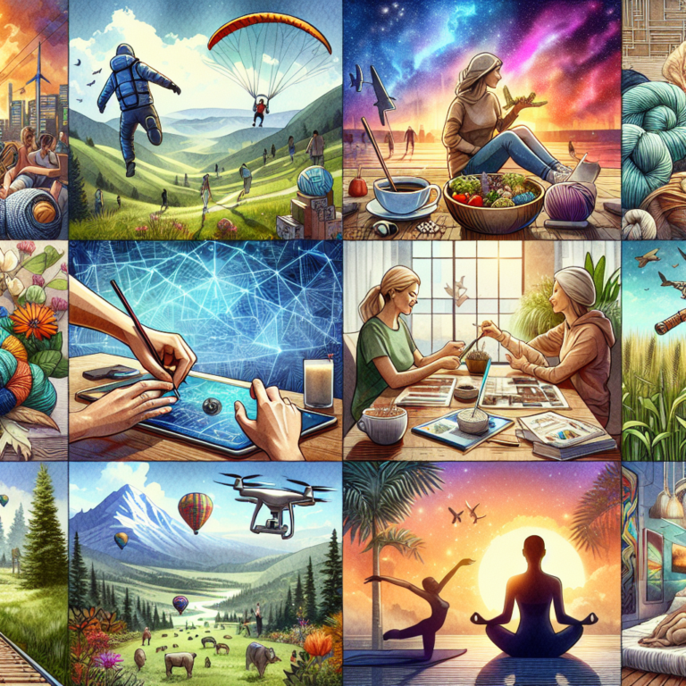 10 acts you’ll be obsessed with next year