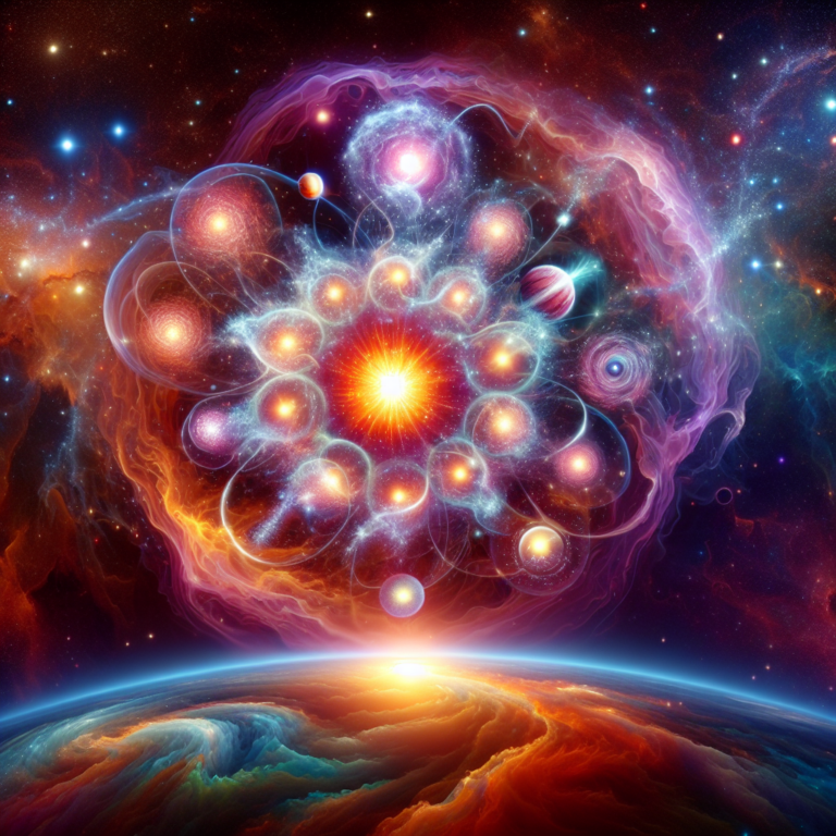 Study sees consciousness as the universe’s foundation, not atoms