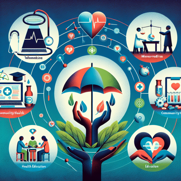 Opinion | America desperately needs new health care ideas. Here are five. – The Washington Post