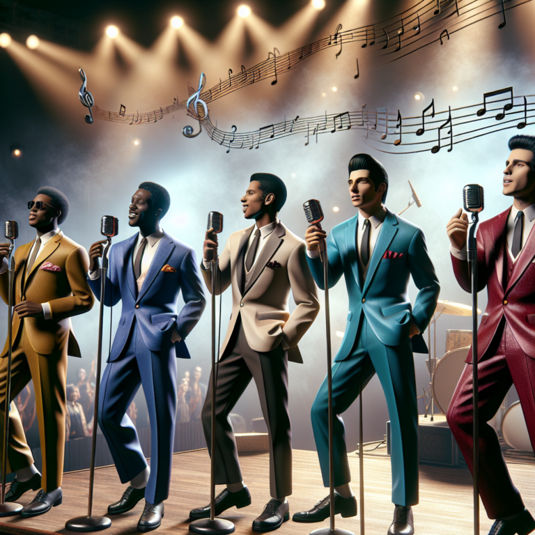 Finding Strength in Humility: A Devotional Inspired by ‘Ain’t Too Proud to Beg’