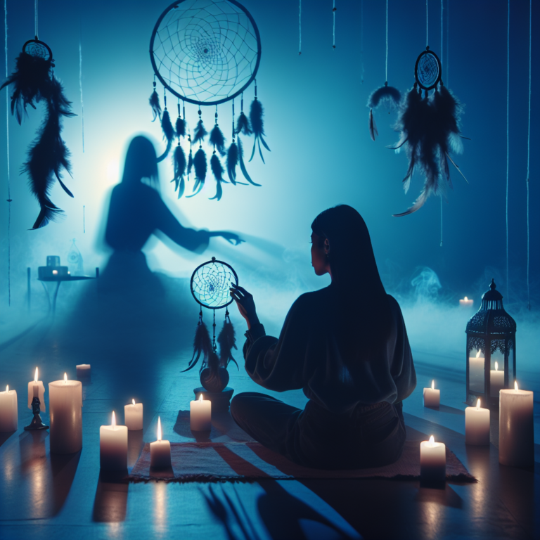 Unlocking Divine Messages: A Spiritual Guide to Dream Interpretation