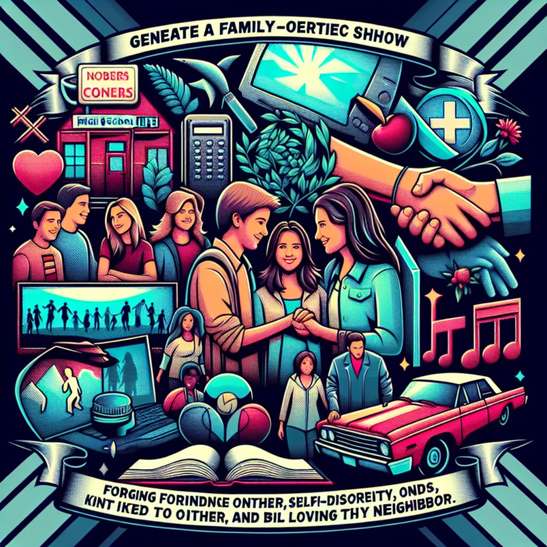 Lessons in Authenticity: Spiritual Insights from Lizzie McGuire