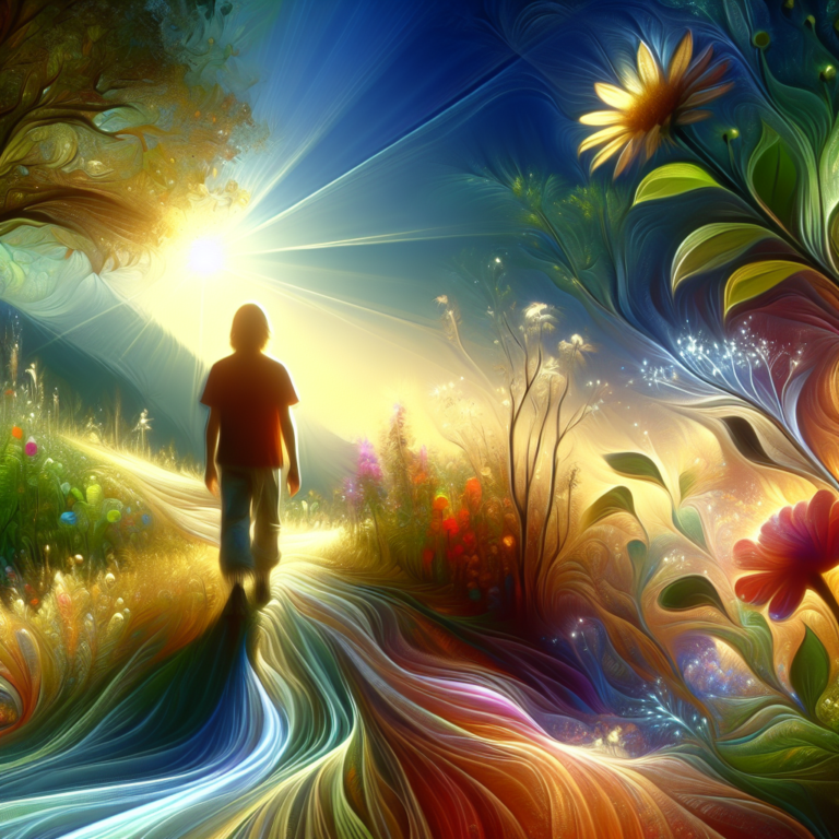 Embrace Youth: A Journey of Joy and Reflection from Ecclesiastes 11:9