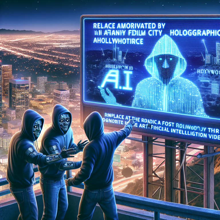 The Dor Brothers Target Hollywood After Joe Rogan Praised AI Videos