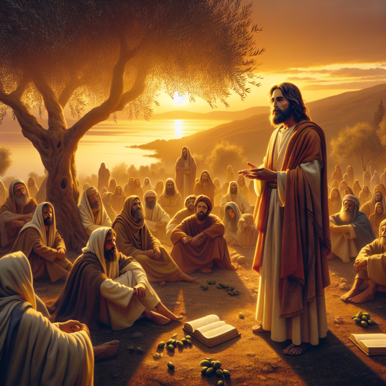 Love and Truth: A Journey of the Heart