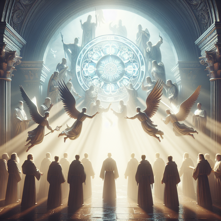 Living with a Clear Conscience: Insights from Acts 24:16