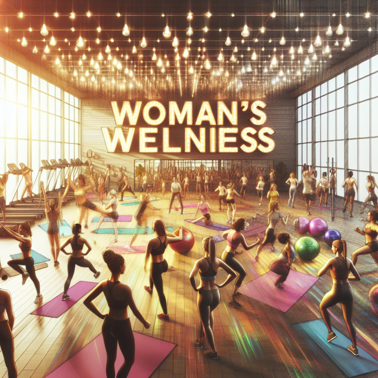 La Femme Expands to Full Fitness Studio