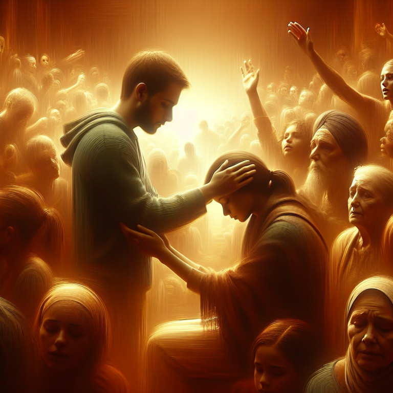 Cultivating Compassion: Embracing Empathy in Our Care for Others