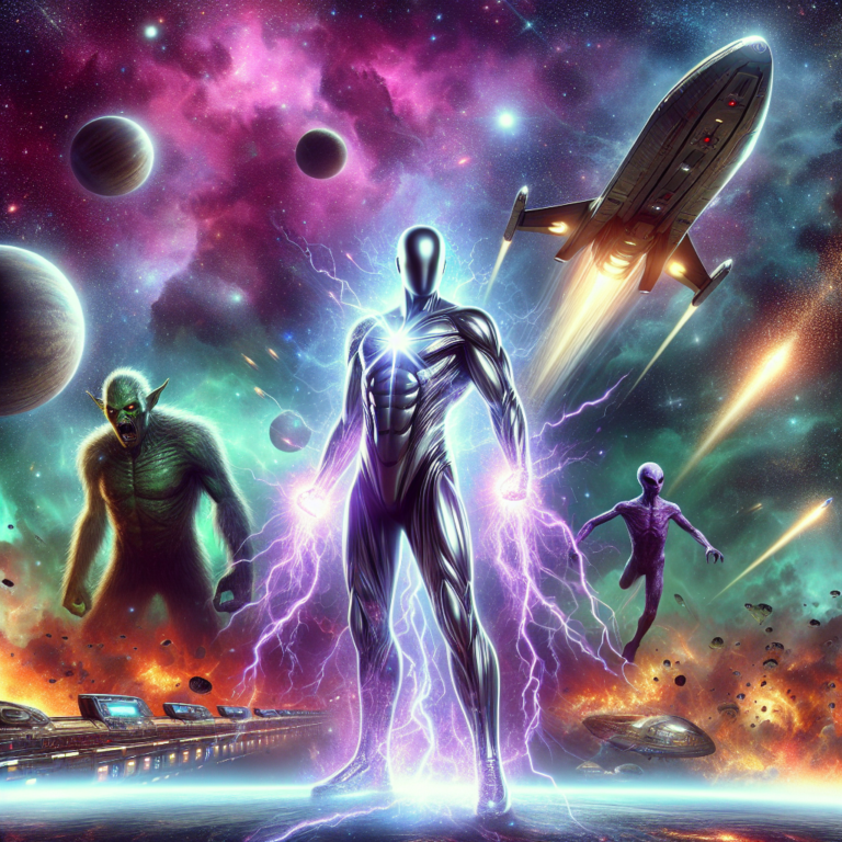 Marvel Cosmic Invasion – Shitomatic Universe (Review)