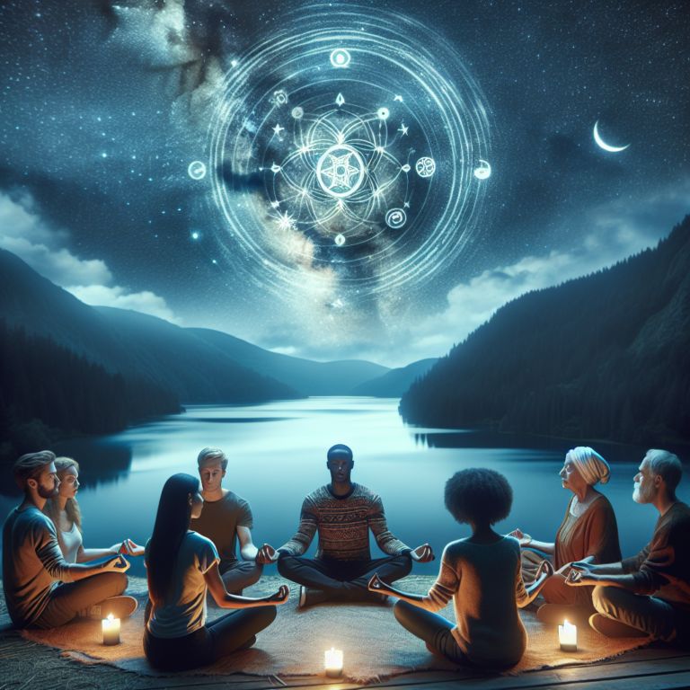 Eternal Bonds: Nurturing Spirituality in Relationships