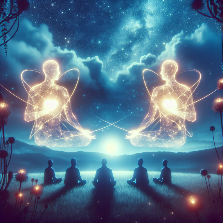 Heart to Heart: Nurturing Your Divine Connection