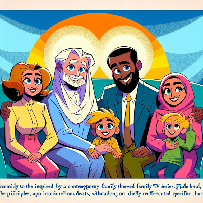 Embracing Humility: Lessons from The Proud Family: Louder and Prouder