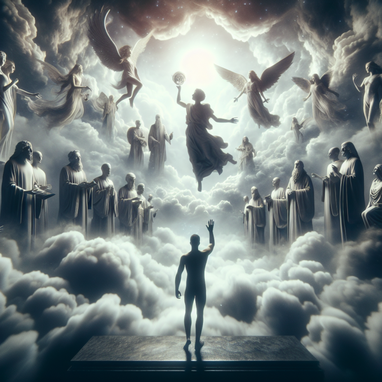 Unveiling Secrets: The Divine Judgment in Ecclesiastes 12:14