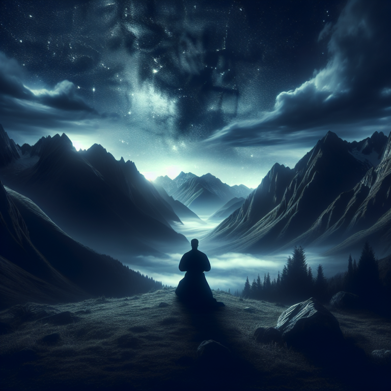 Embracing Reverence: A Journey to Deeper Devotion