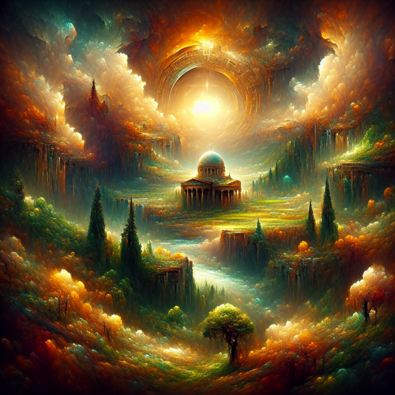 Everlasting Peace: Embracing God’s Covenant in Ezekiel 37:26