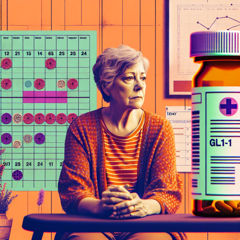 Woman Took GLP-1 for 2 Years But Didn’t Lose Weight: ‘Felt Like a Failure’