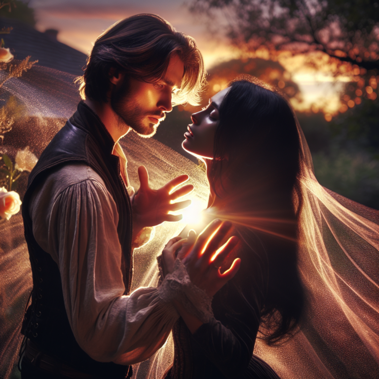 Embracing Divine Love: The Passion and Yearning in Song of Solomon 1:2