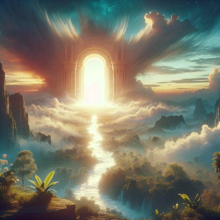 Encountering God’s Glory: Reflections on Ezekiel 43:2