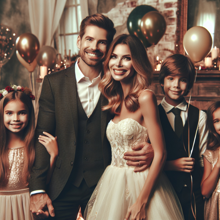 See Ryan and Trista Sutter’s Family Photos as the First Ever “Bachelorette” Couple Celebrates Their 22nd Wedding Anniversary