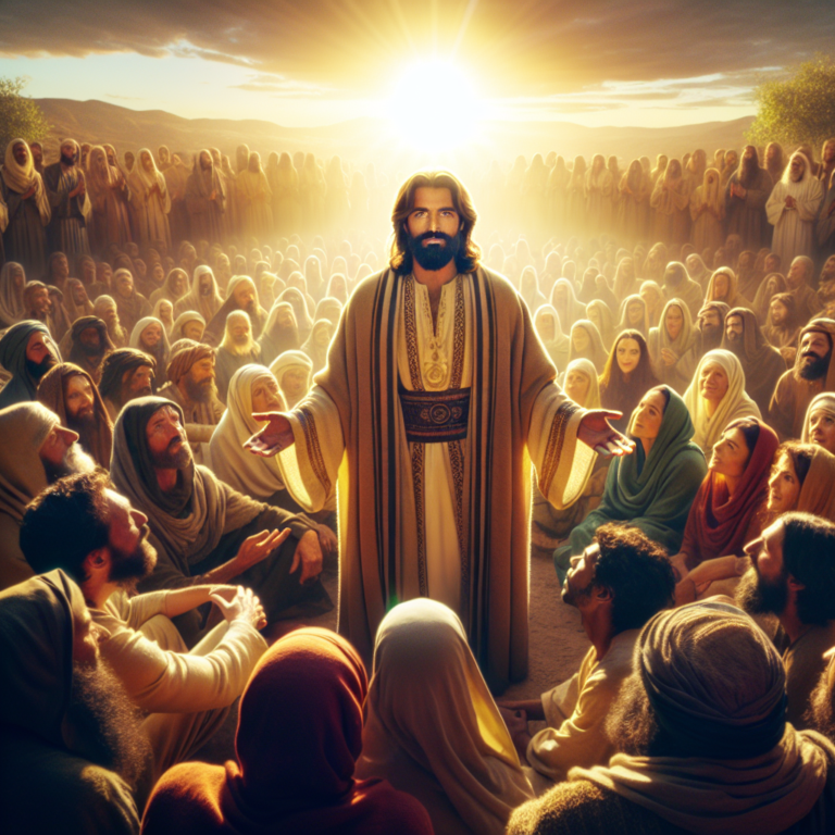 Embracing Love: A Journey of Worship