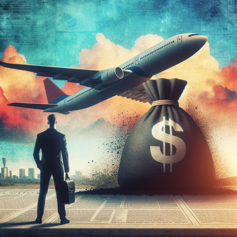 Trump Administration Waives $11 Million Southwest Airlines Fine – The New York Times