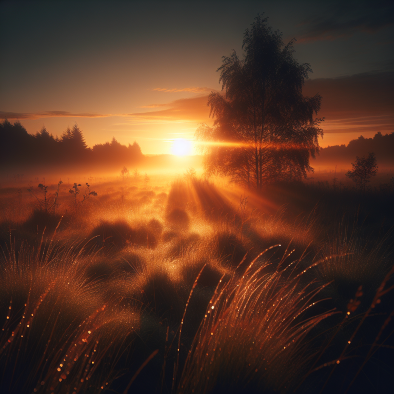 Embrace the Dawn: Morning Motivation for a Joyful Day