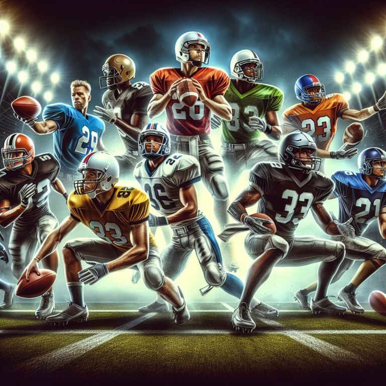 10 players FSU has to make tough decisions on – 247Sports