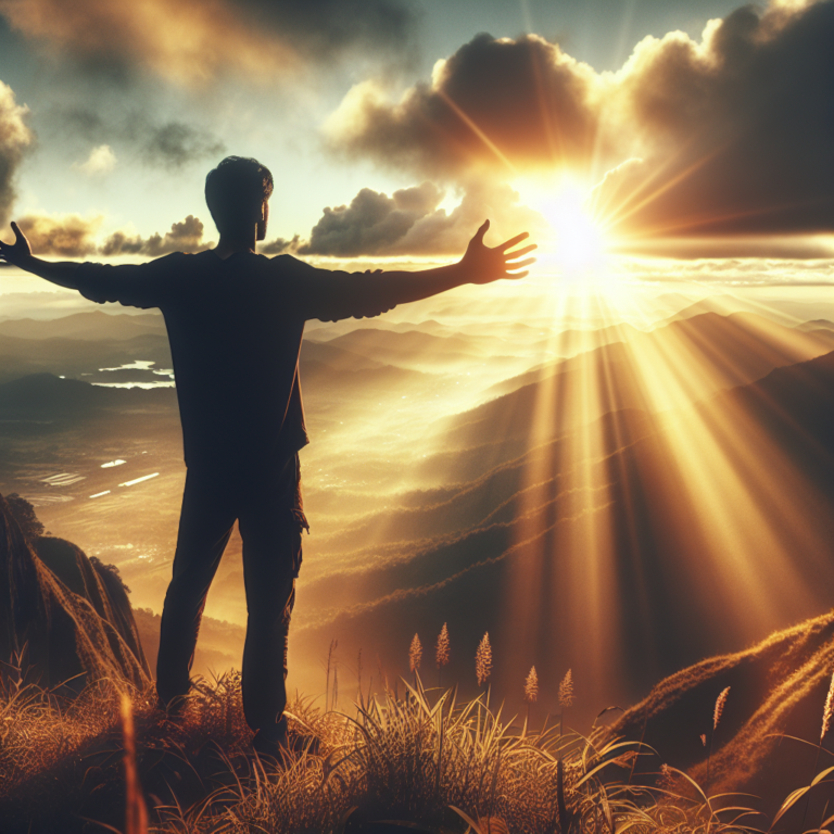 Unashamed: Embracing the Power of the Gospel