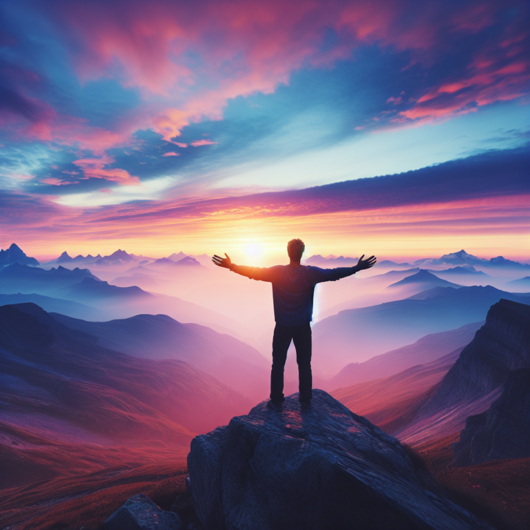 Embracing the Gift: The Precious Privilege of Being Alive