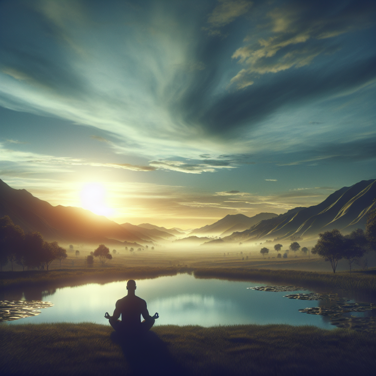 Breath of Life: Finding Peace and Purpose