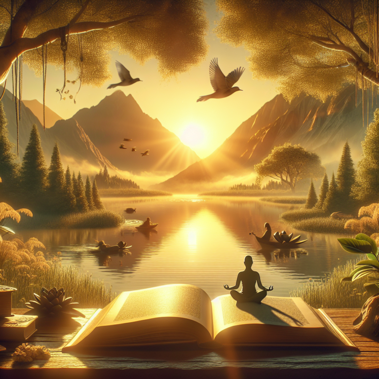 The Joyful Edge: Embracing the Happiness Advantage