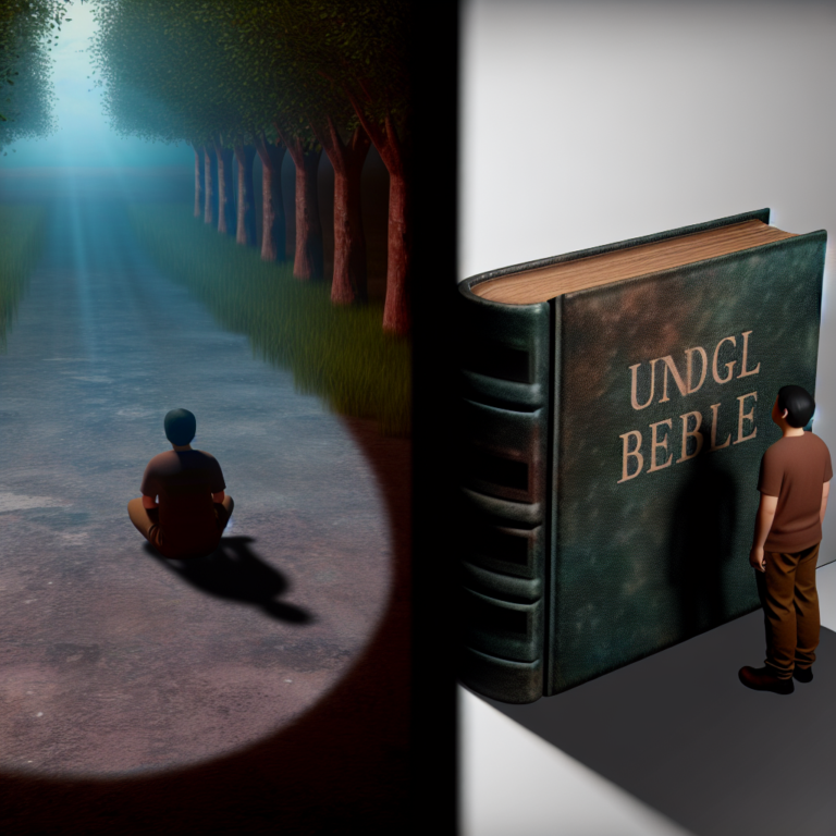 Setting Healthy Boundaries Without Feeling Unloving