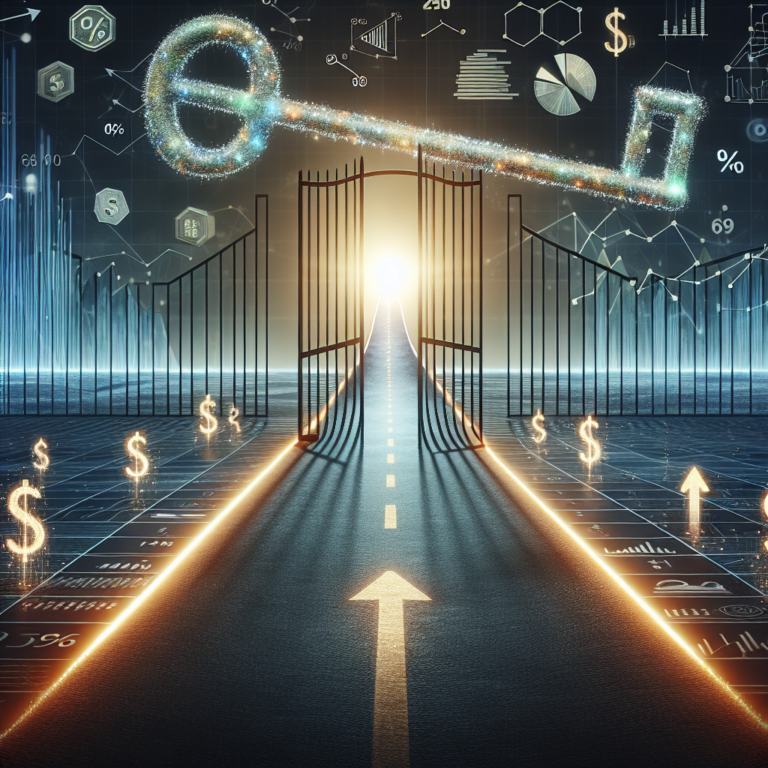 Unlocking Future Trends: A Comprehensive Guide to Financial Forecasting Models