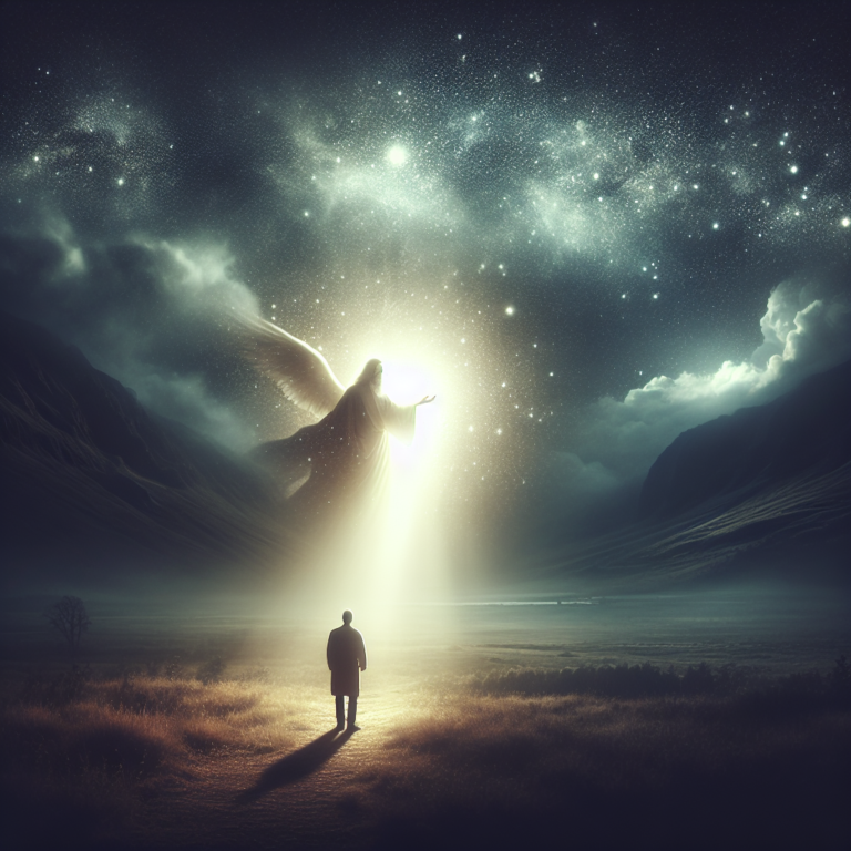 Illuminating Mysteries: Trusting God’s Insight