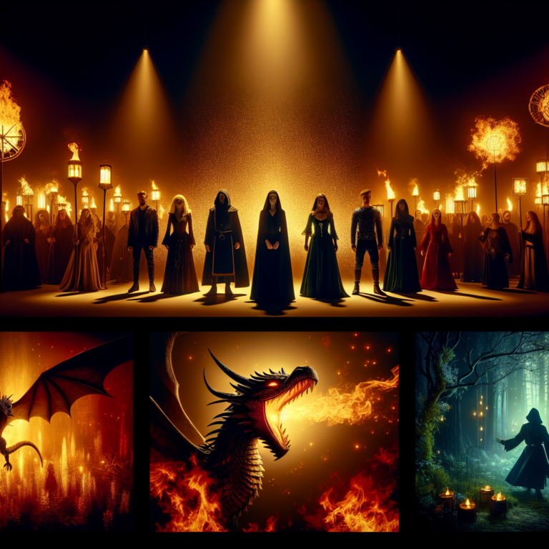 Euphoria, House of the Dragon, Lanterns Get First Footage