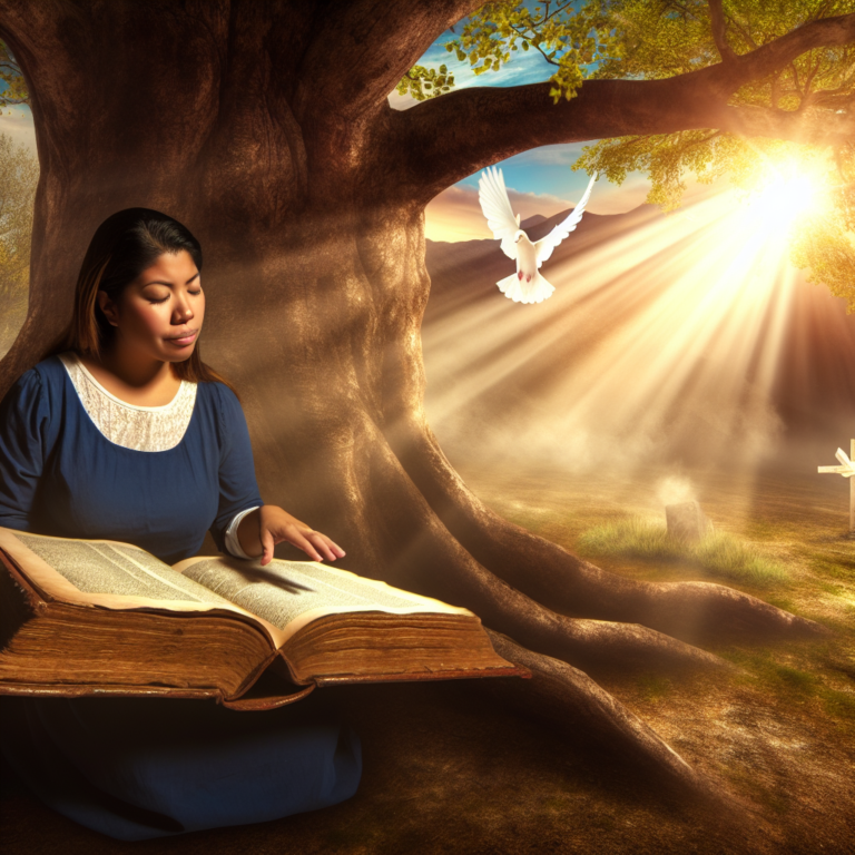 Overcoming Burnout in Ministry and Service: A Guide