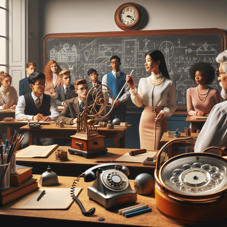 Professors are turning to this old-school method to stop AI use on exams – The Washington Post