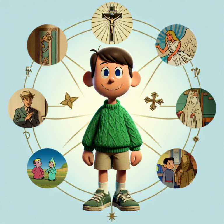 Lessons in Loyalty: A Devotional Inspired by Doug the Dog