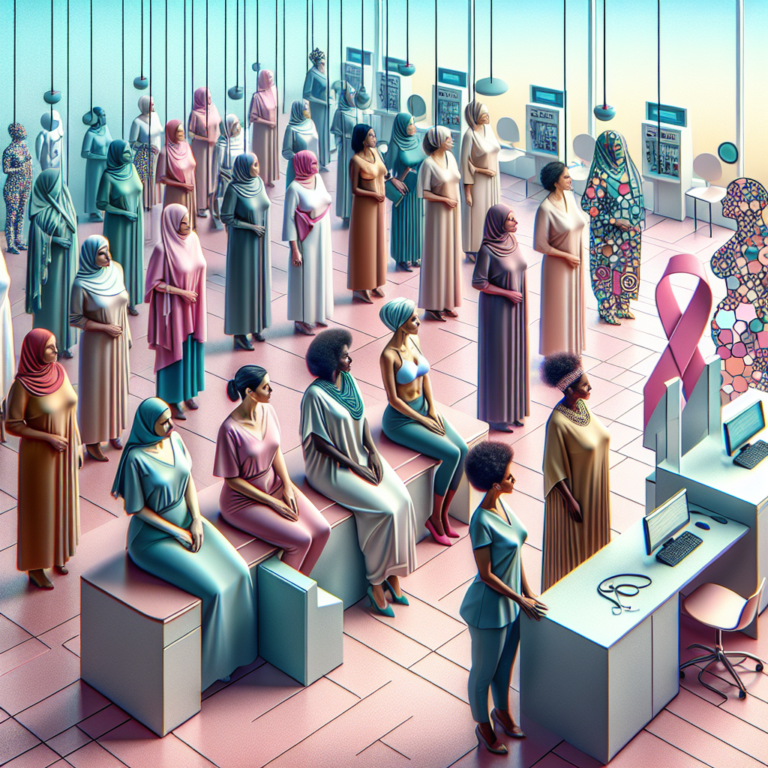 Risk-Based Screening Works as Well as Yearly Checks After 40 in Finding Breast Cancers – The New York Times