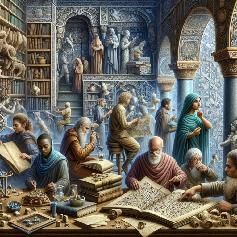 Title: Cultivating the Heart: A Journey to Patience and Understanding