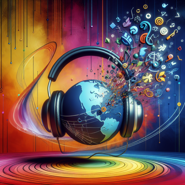 Google Turns Ordinary Headphones Into Instant Language Interpreters