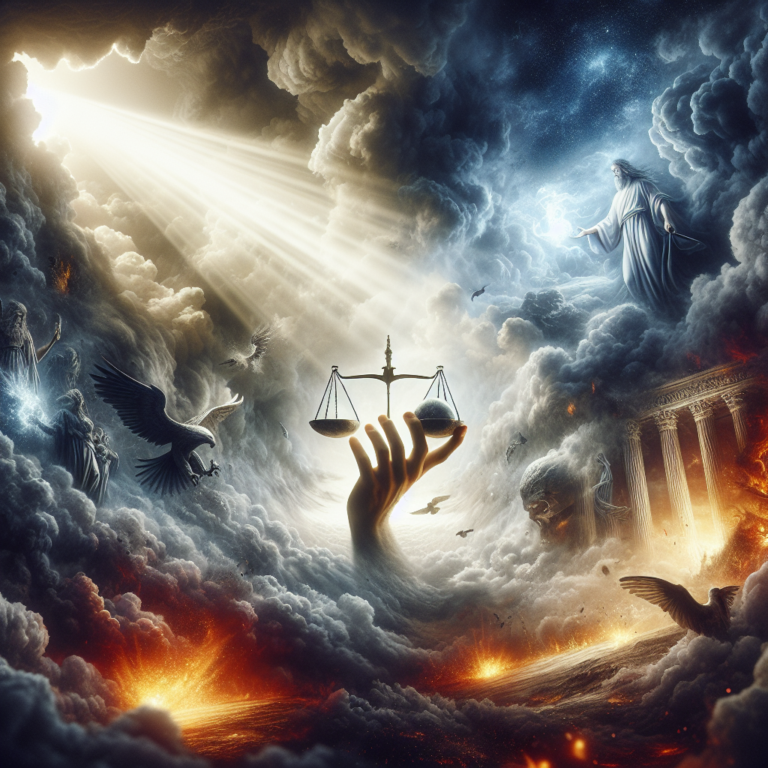 Unveiling Truth: The Warning of Isaiah 5:20