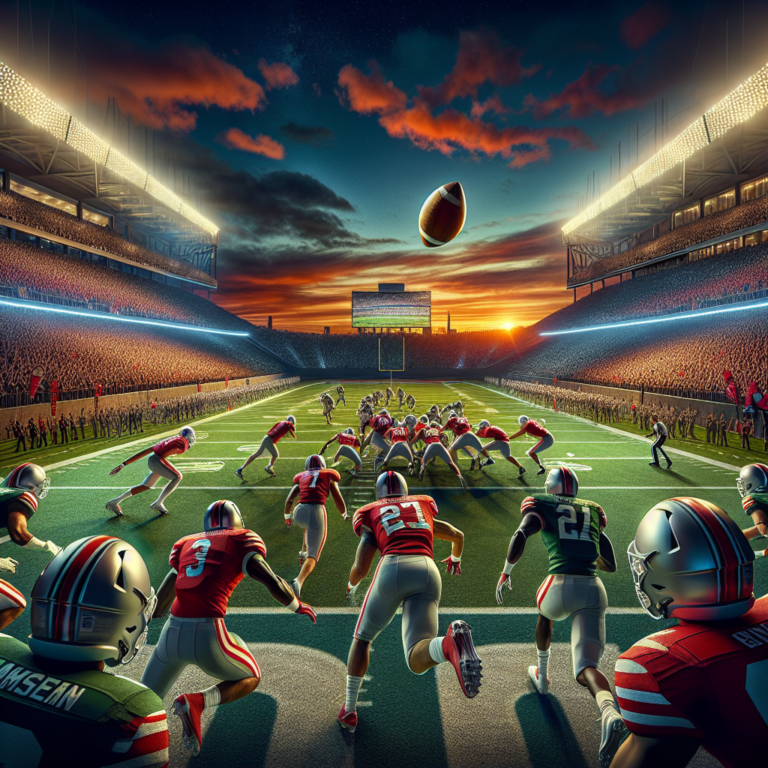 2025-26 college football bowl game schedule, scores, TV channels, times