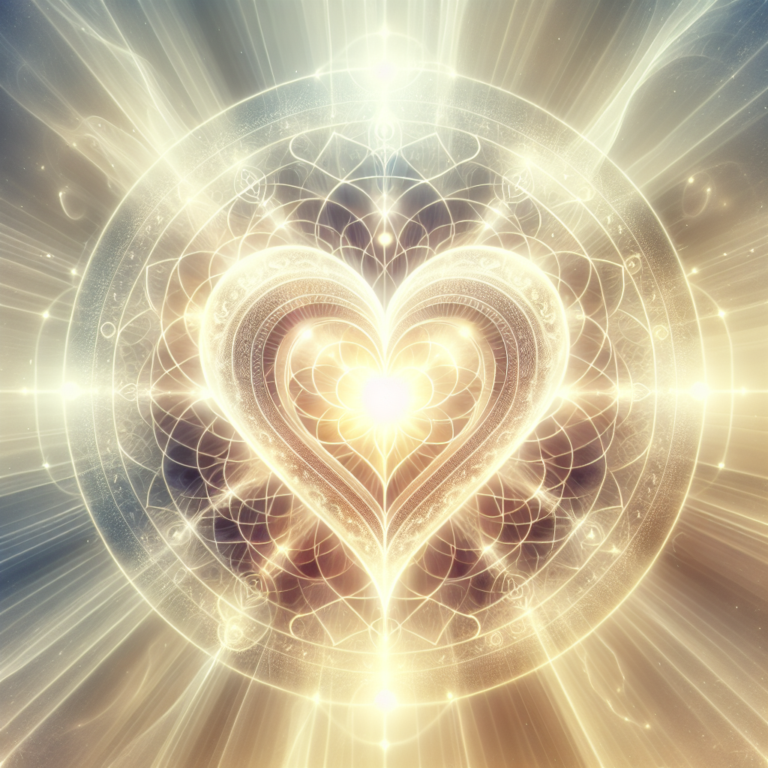 Radiant Hearts: Embracing the Call to Holiness
